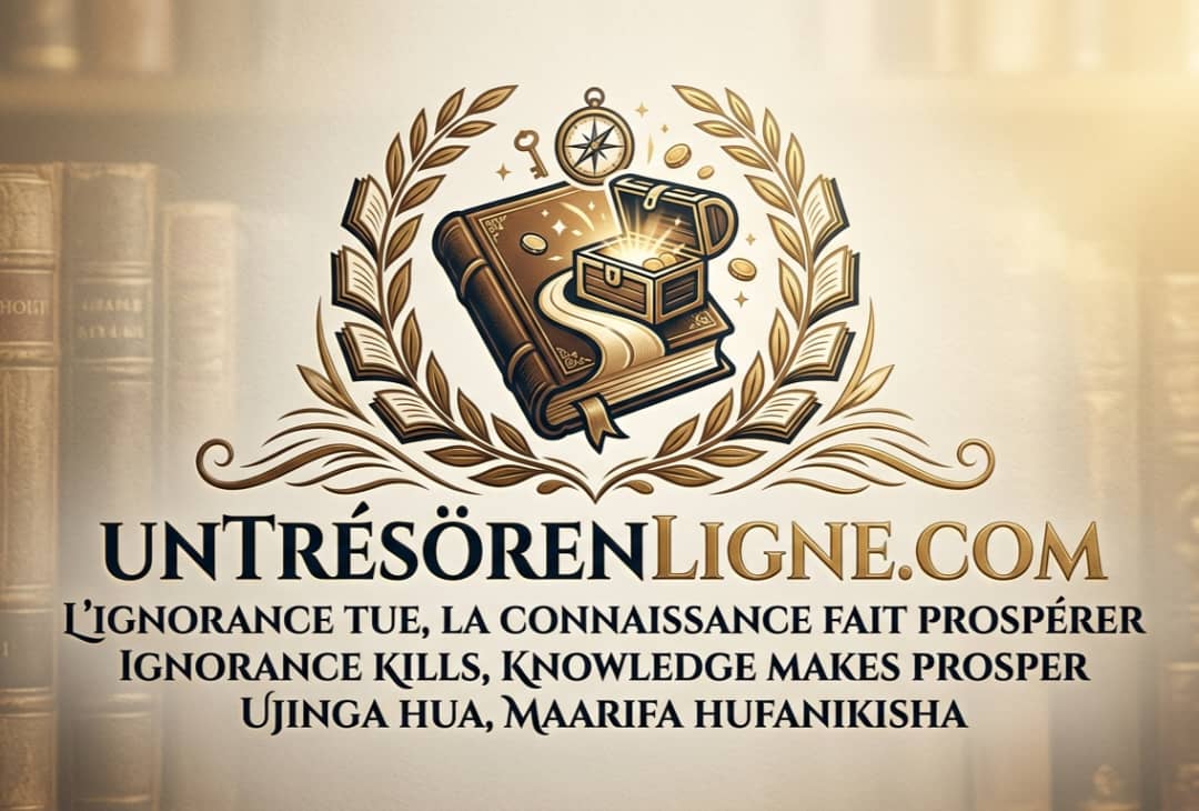 Untresor En Ligne Logo